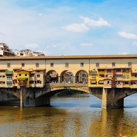 Best Bnb Albizi Florence Extérieur photo