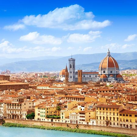 Best Bnb Albizi Florence Extérieur photo