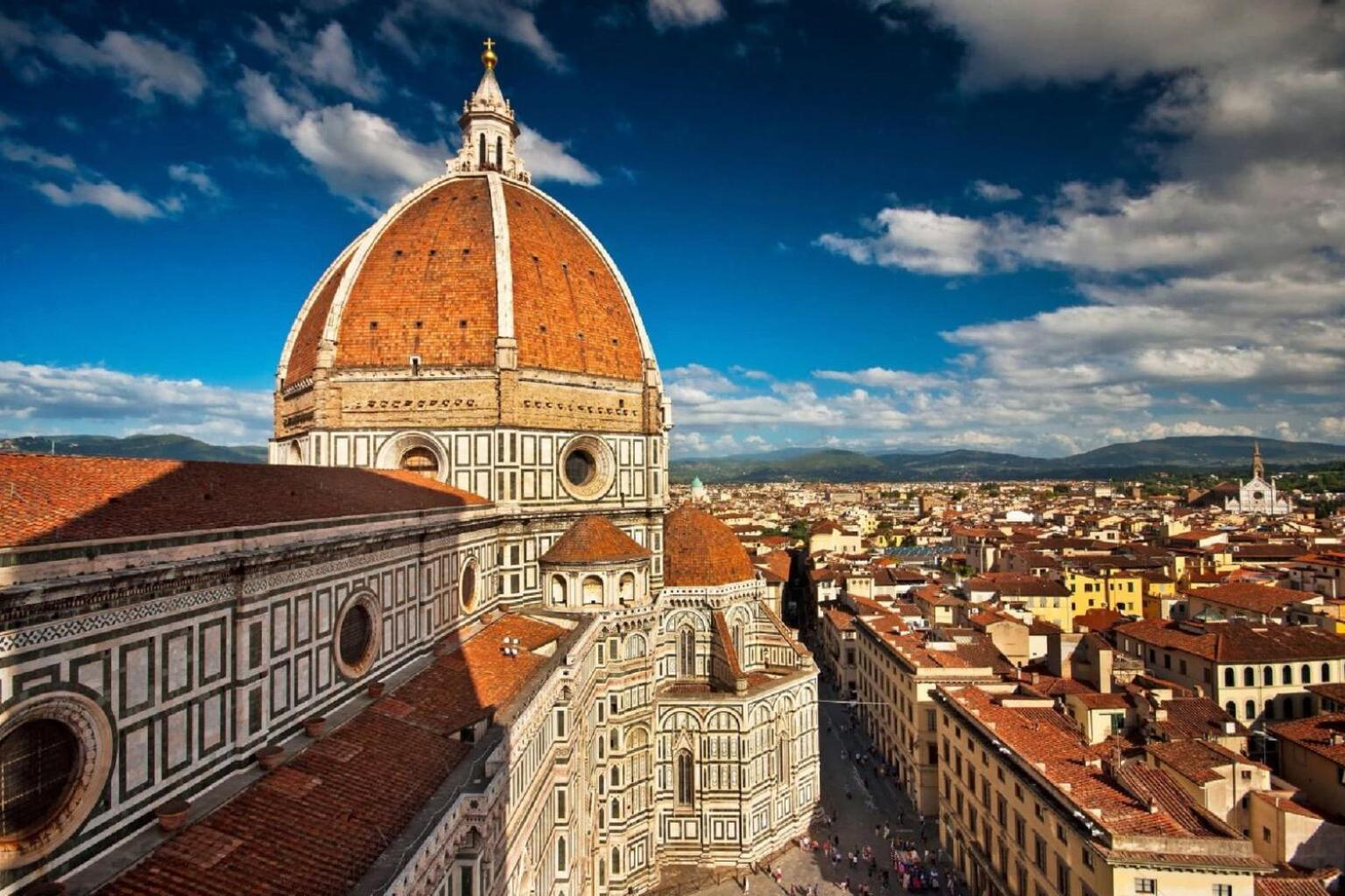 Best Bnb Albizi Florence Extérieur photo