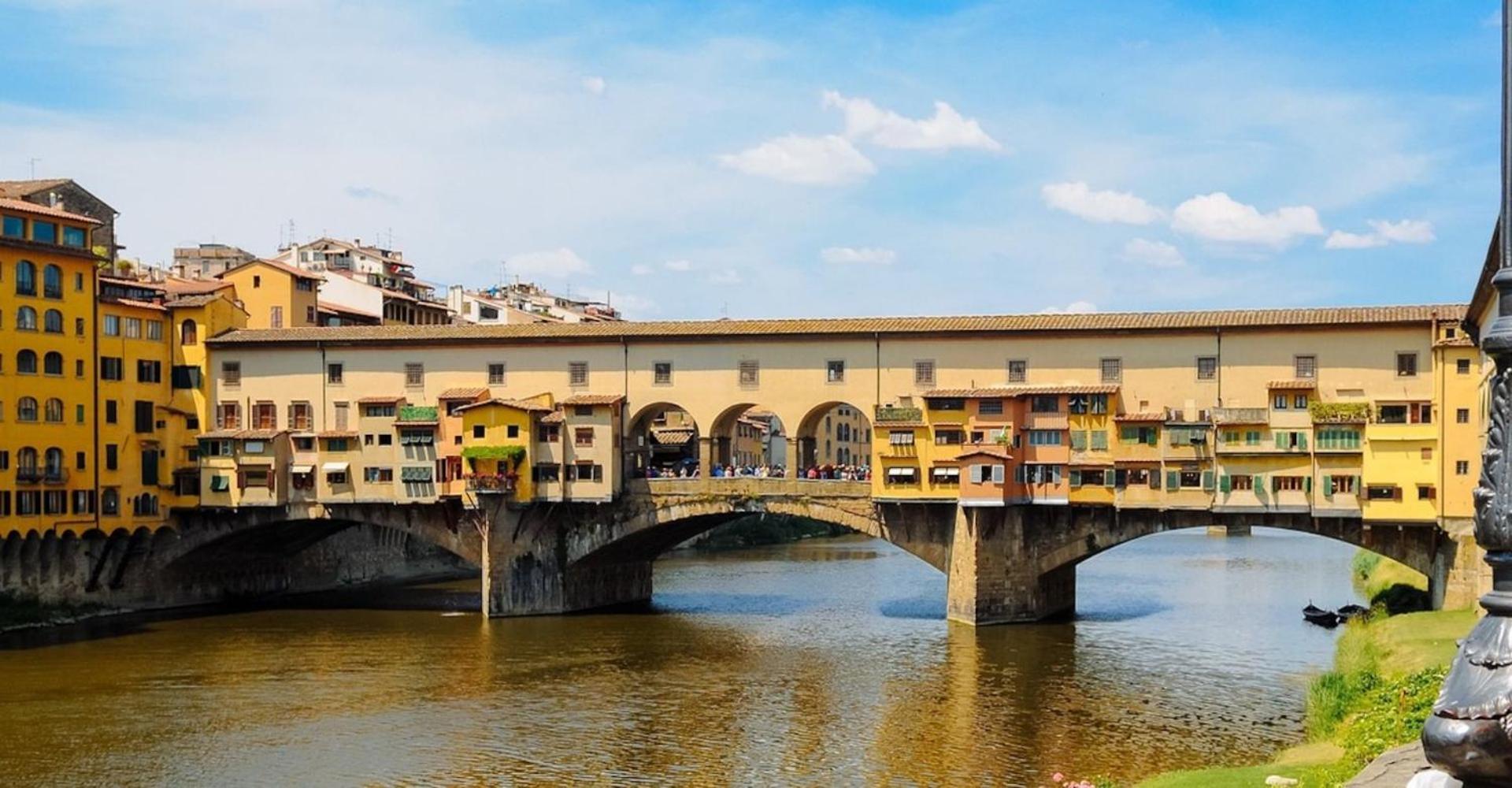 Best Bnb Albizi Florence Extérieur photo
