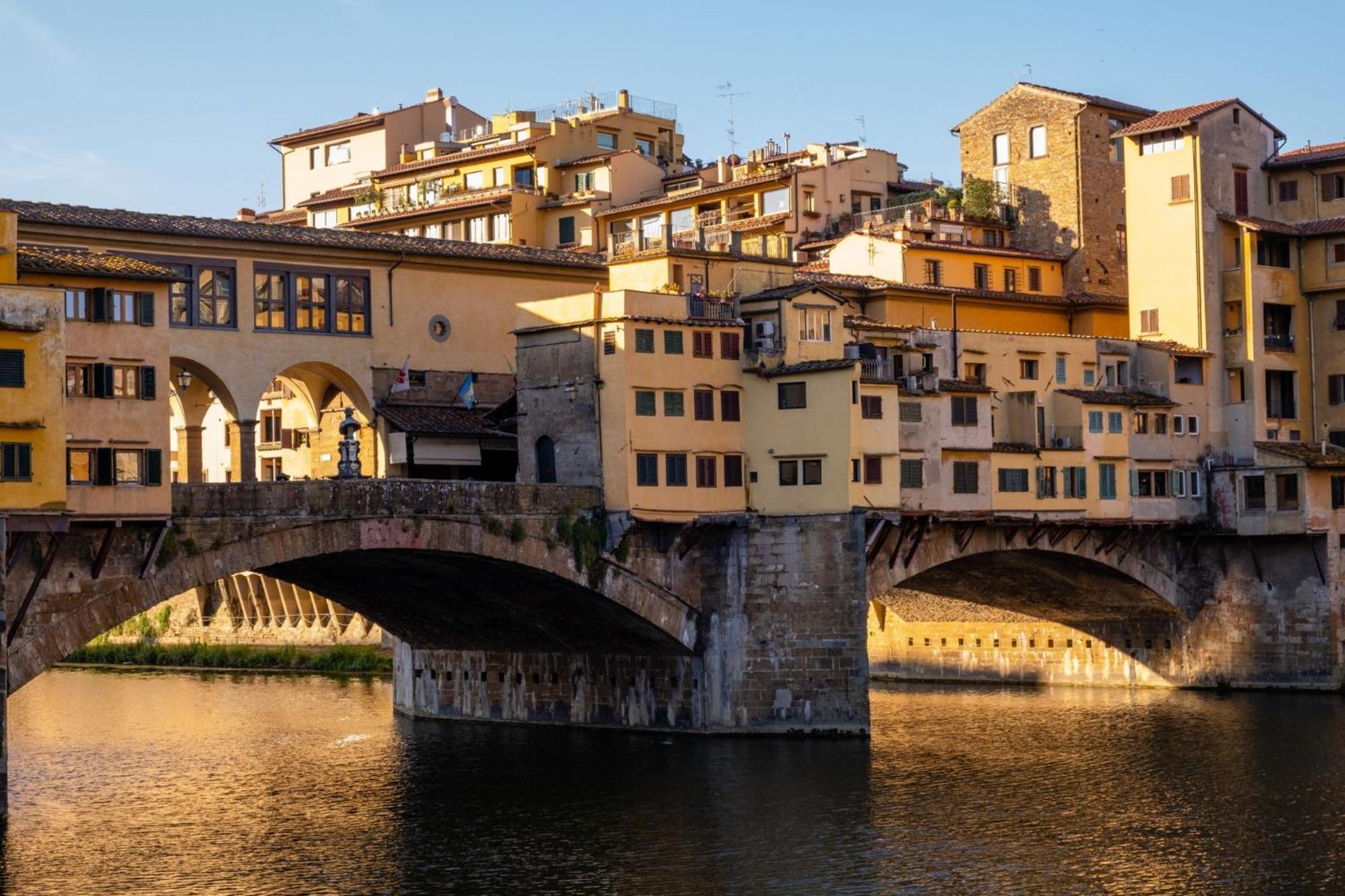 Best Bnb Albizi Florence Extérieur photo