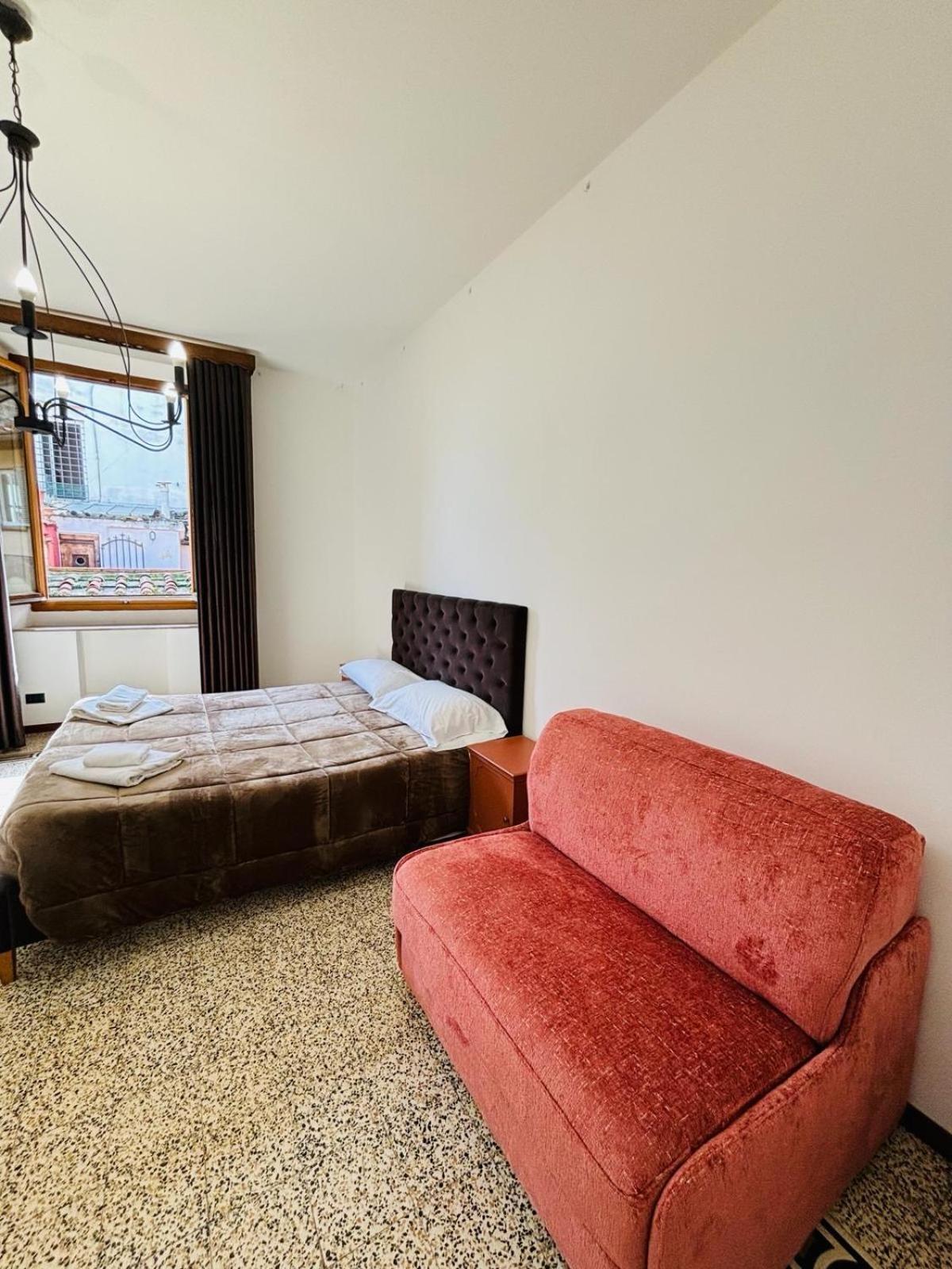 Best Bnb Albizi Florence Extérieur photo