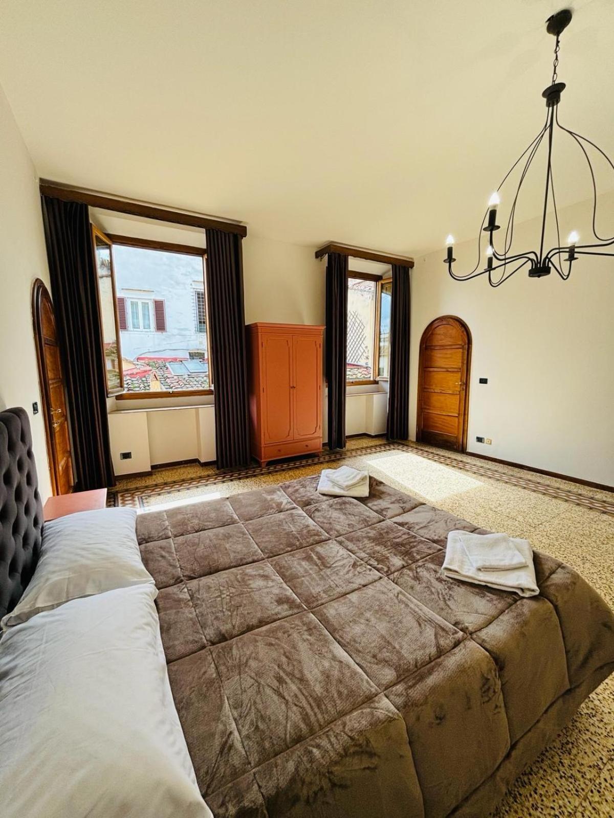 Best Bnb Albizi Florence Extérieur photo