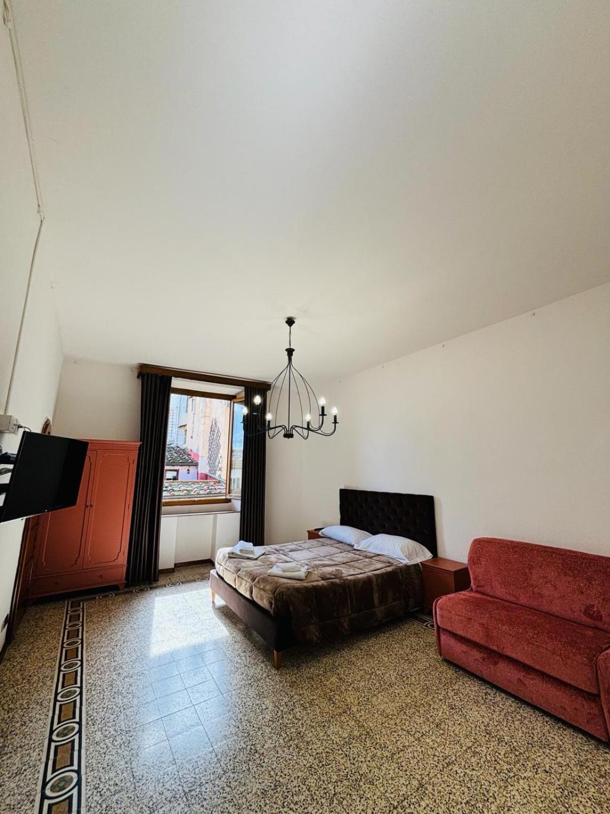 Best Bnb Albizi Florence Extérieur photo