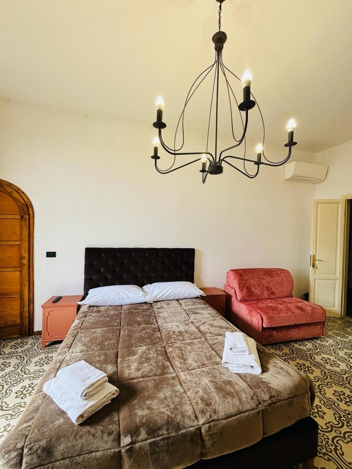 Best Bnb Albizi Florence Extérieur photo