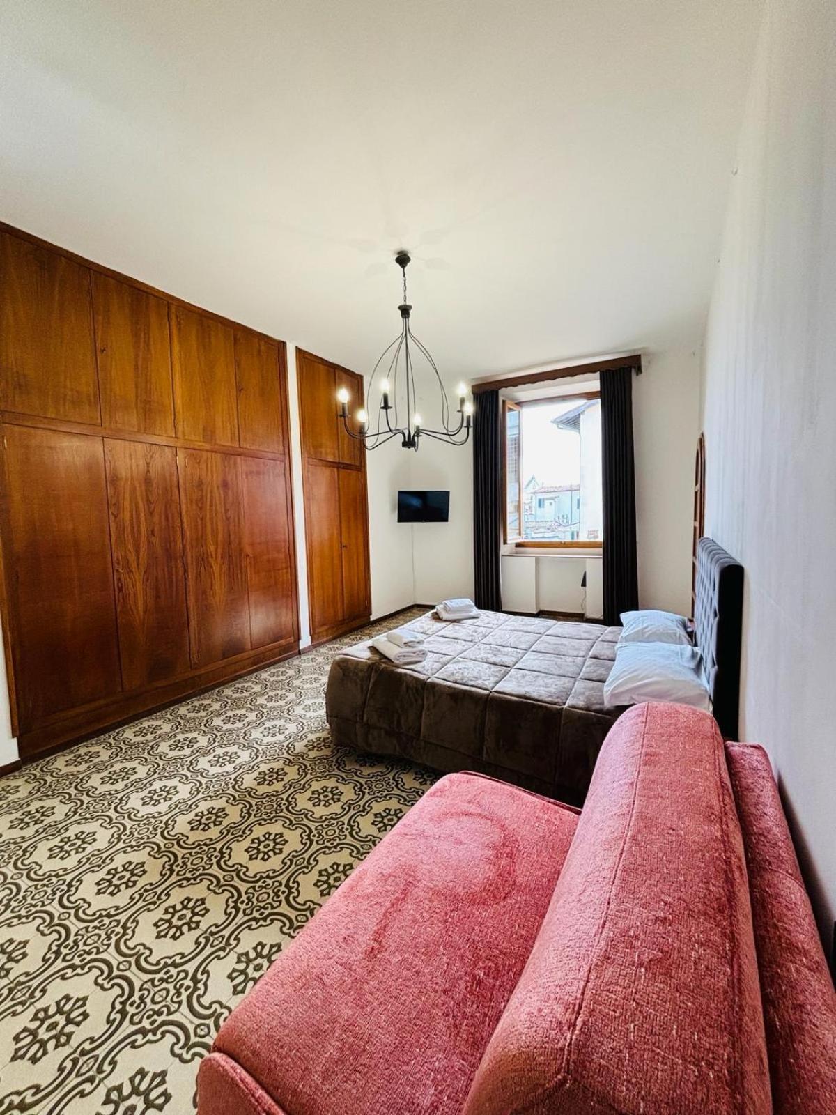 Best Bnb Albizi Florence Extérieur photo