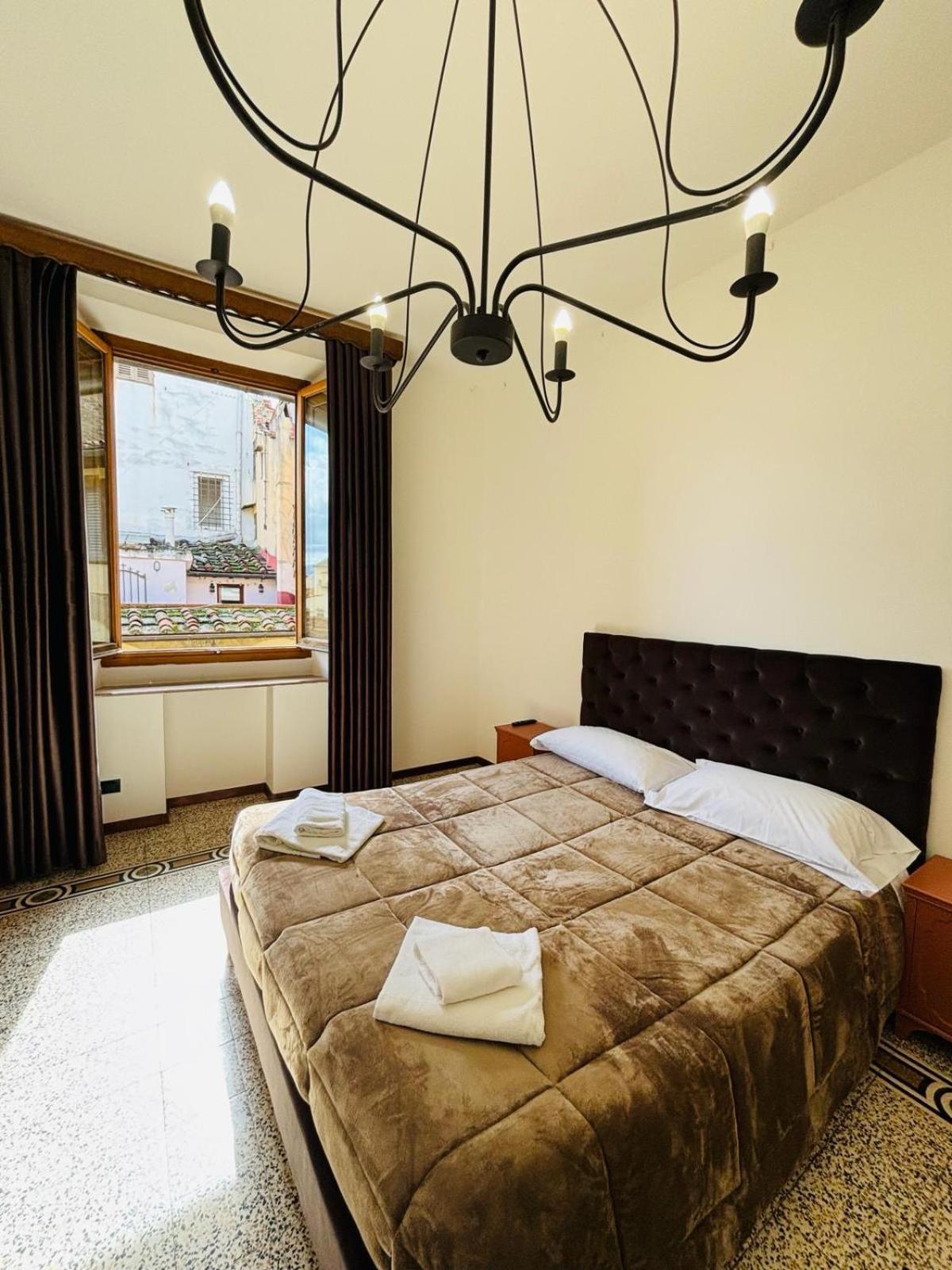 Best Bnb Albizi Florence Extérieur photo