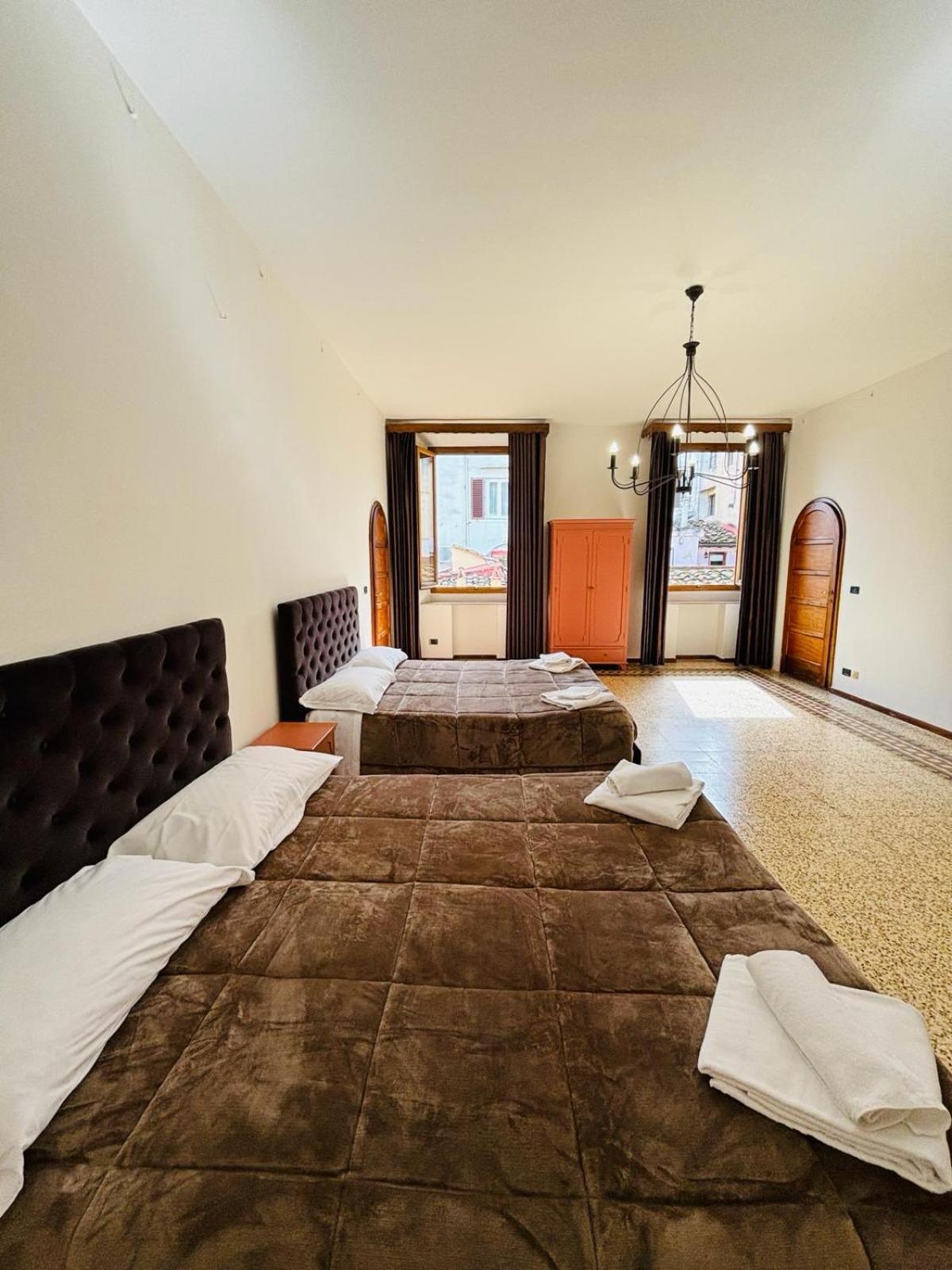 Best Bnb Albizi Florence Extérieur photo