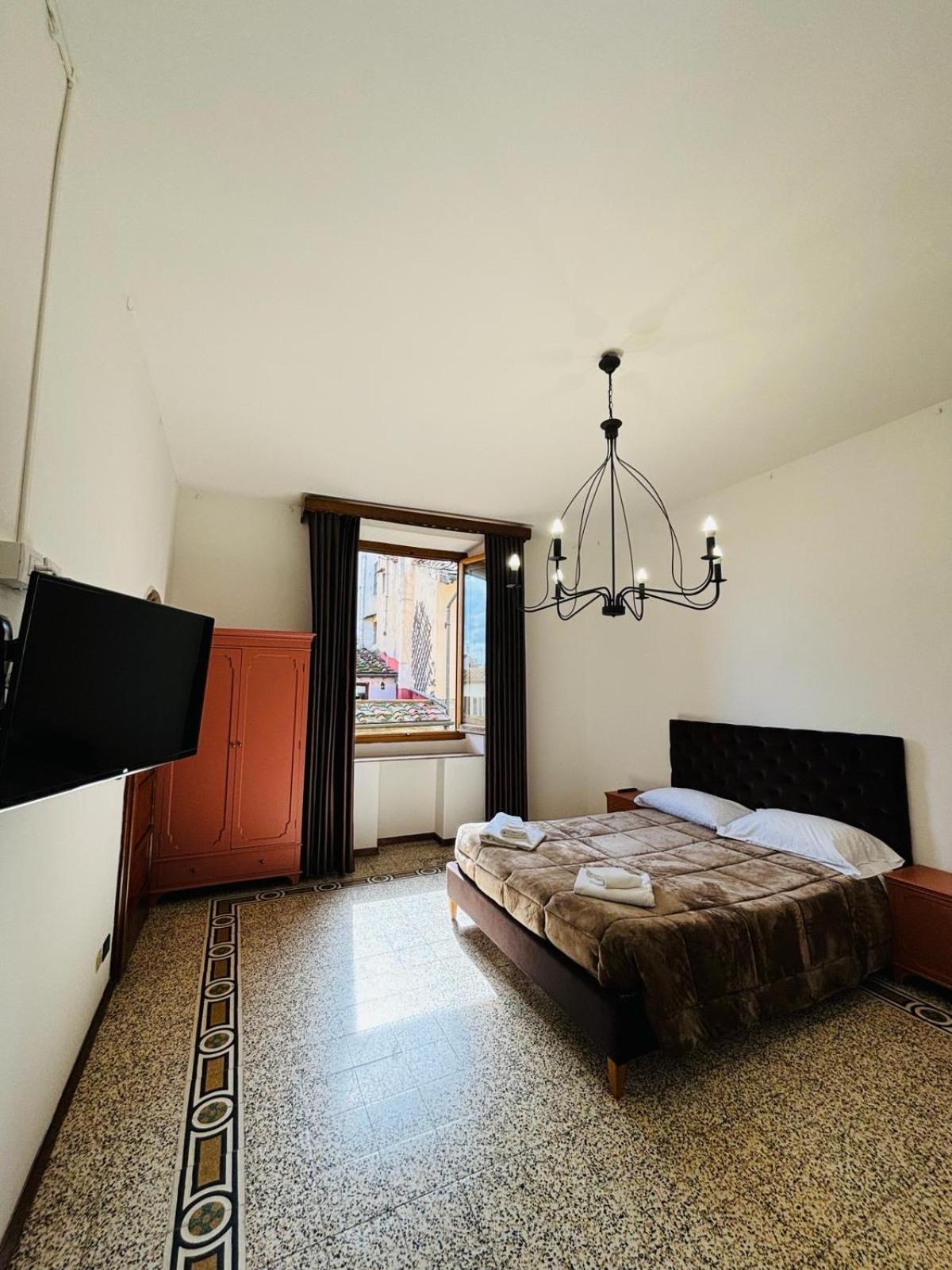 Best Bnb Albizi Florence Extérieur photo