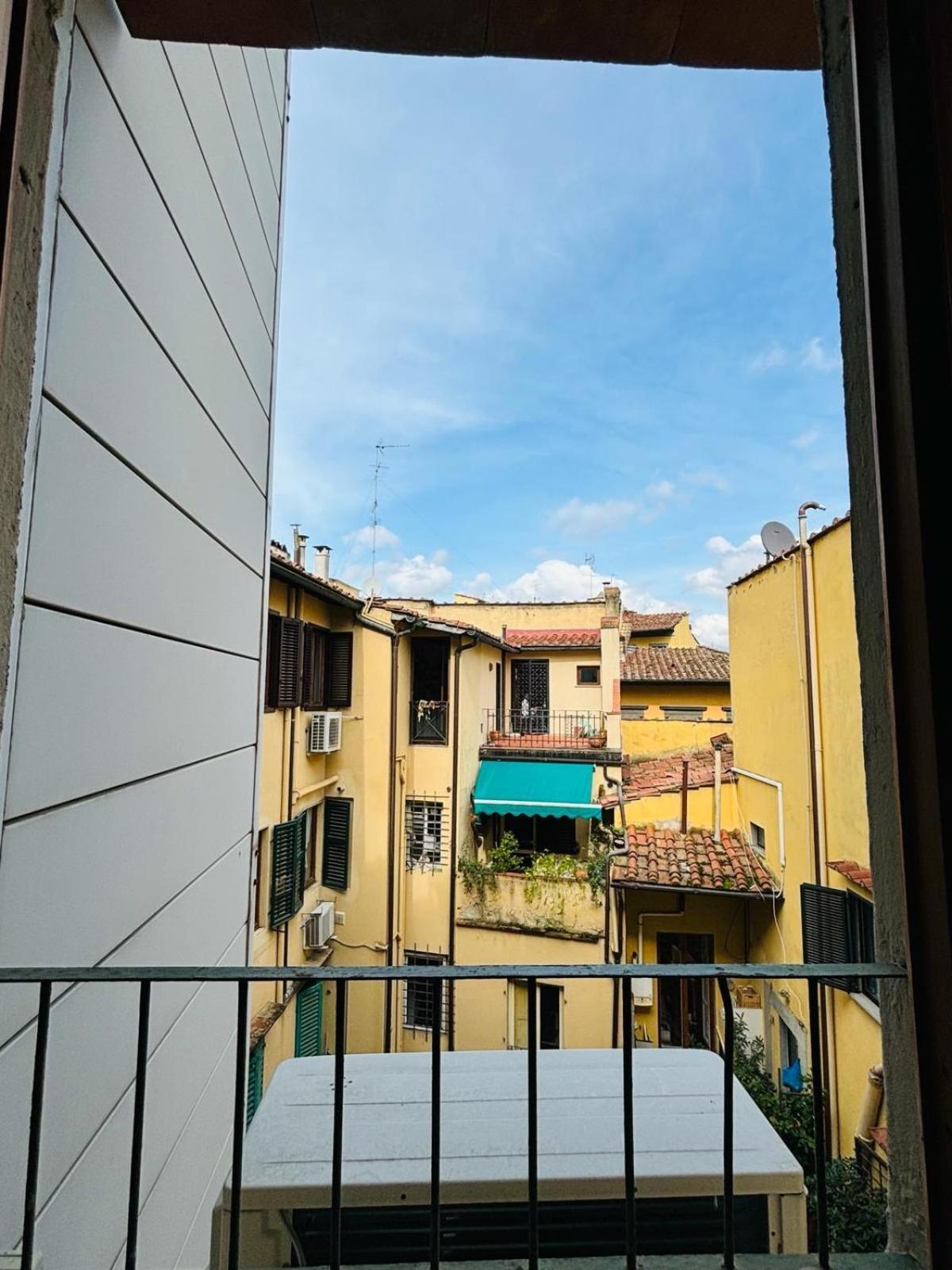 Best Bnb Albizi Florence Extérieur photo