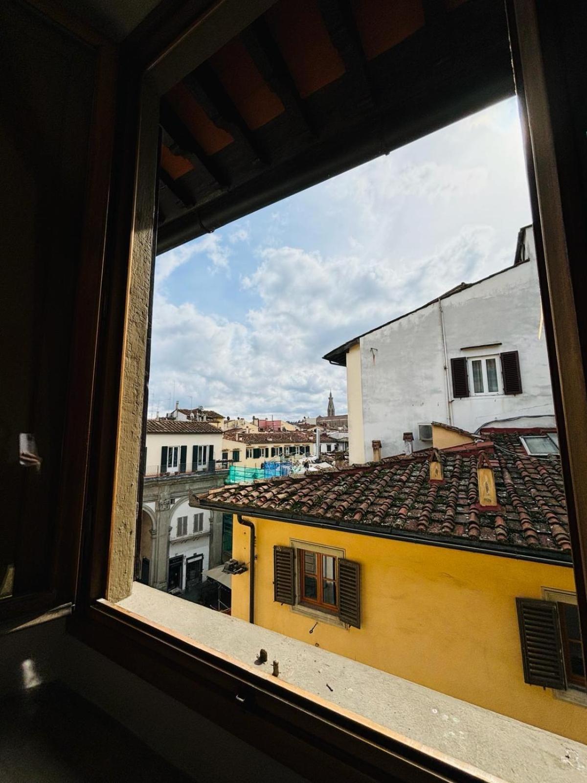 Best Bnb Albizi Florence Extérieur photo