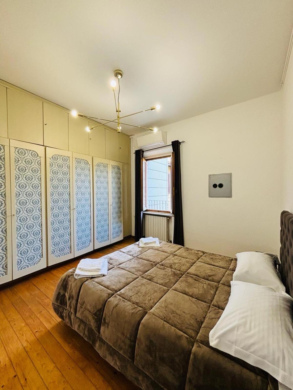Best Bnb Albizi Florence Extérieur photo