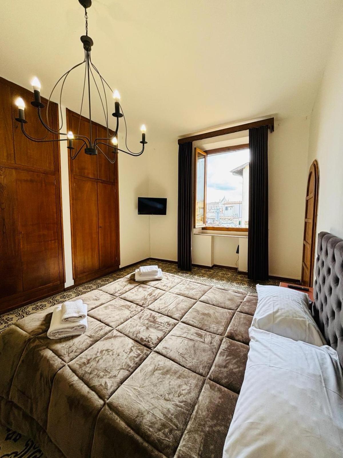 Best Bnb Albizi Florence Extérieur photo