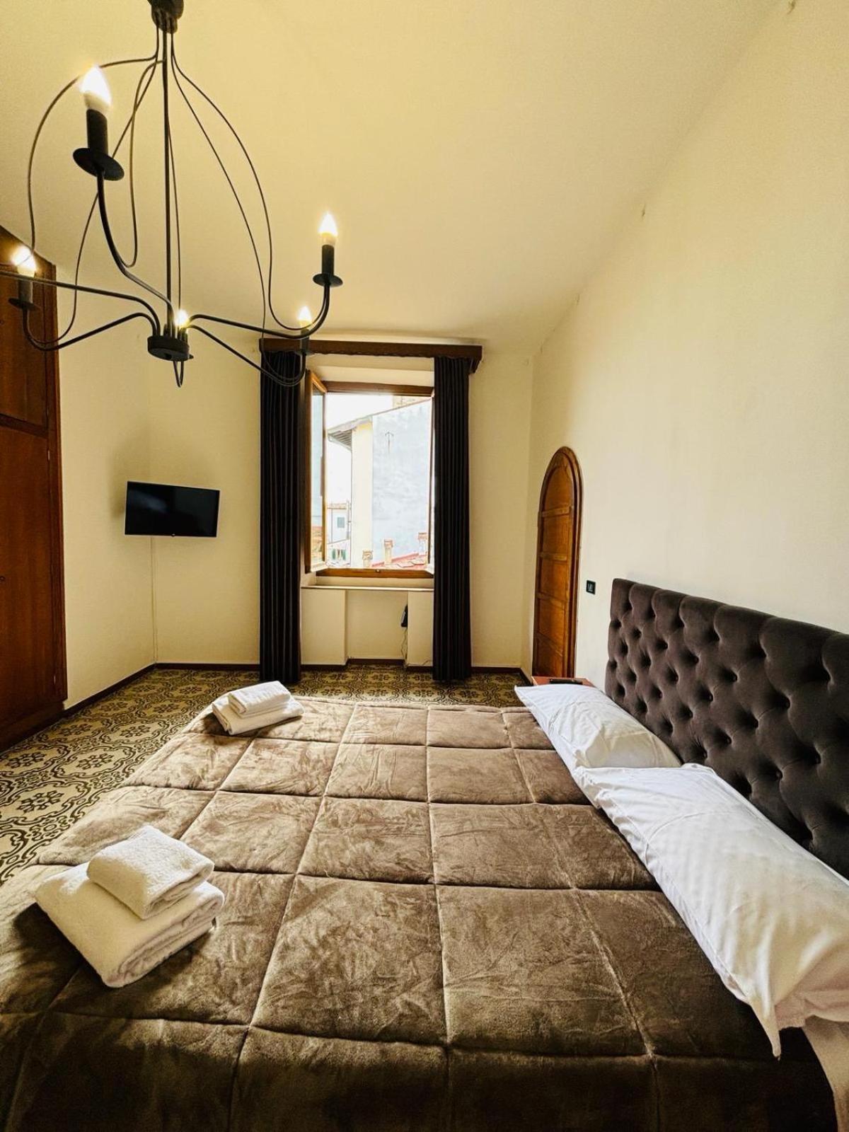 Best Bnb Albizi Florence Extérieur photo