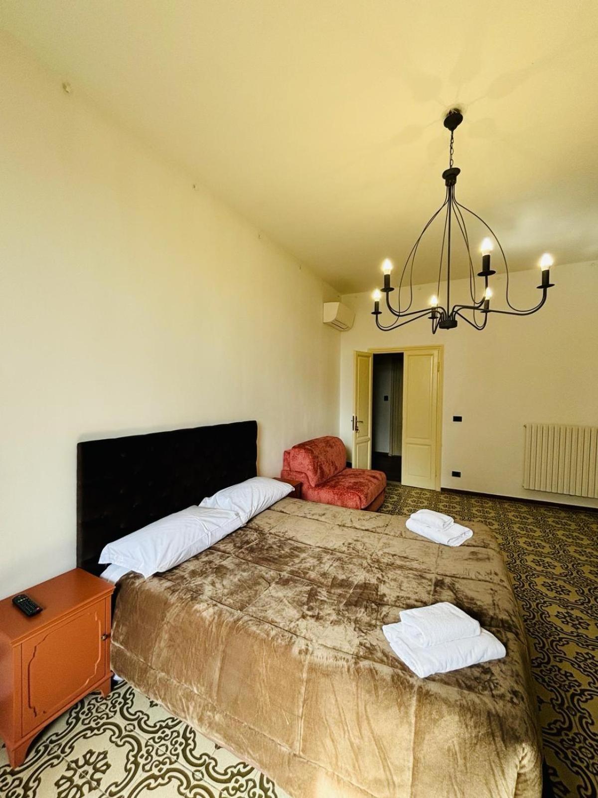Best Bnb Albizi Florence Extérieur photo
