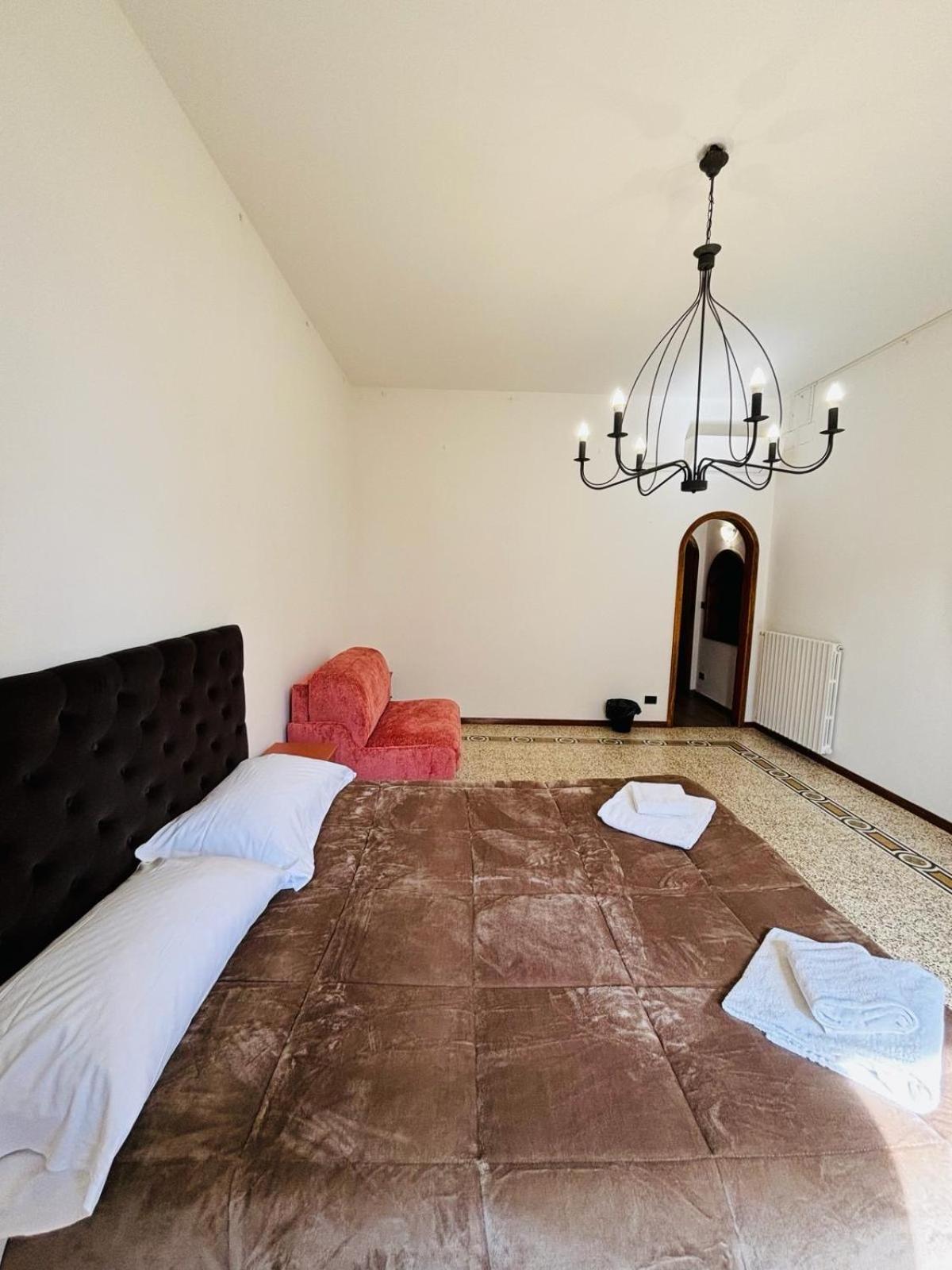 Best Bnb Albizi Florence Extérieur photo