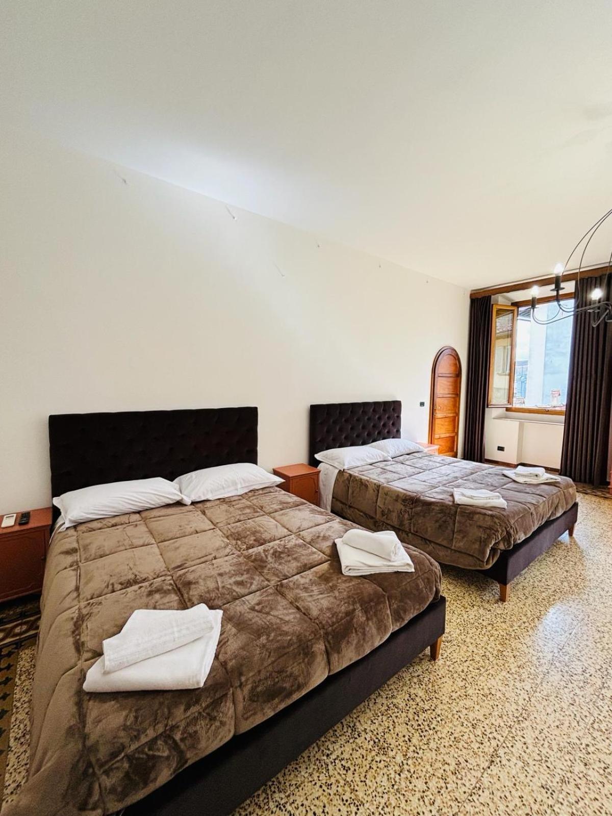 Best Bnb Albizi Florence Extérieur photo