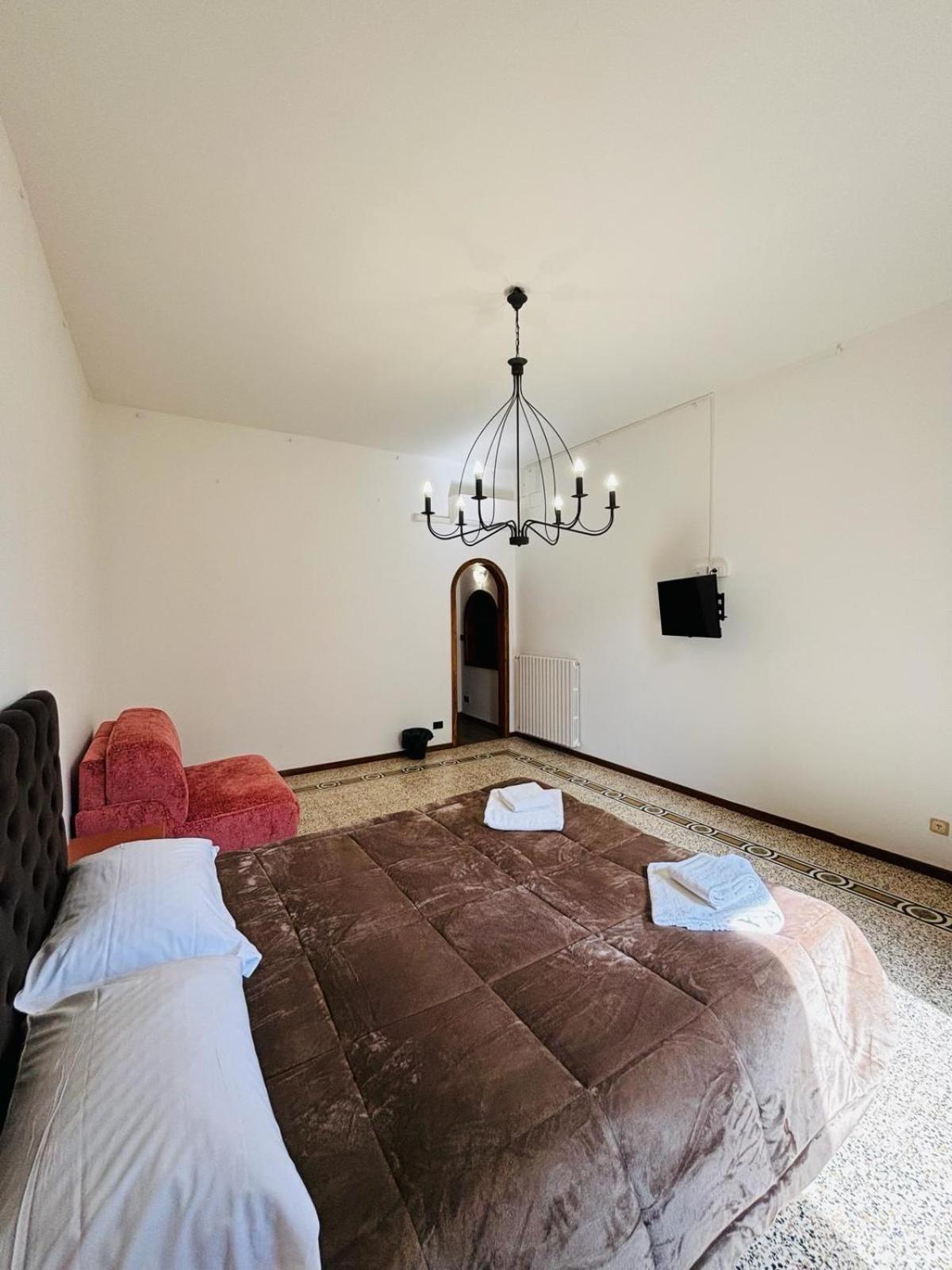 Best Bnb Albizi Florence Extérieur photo