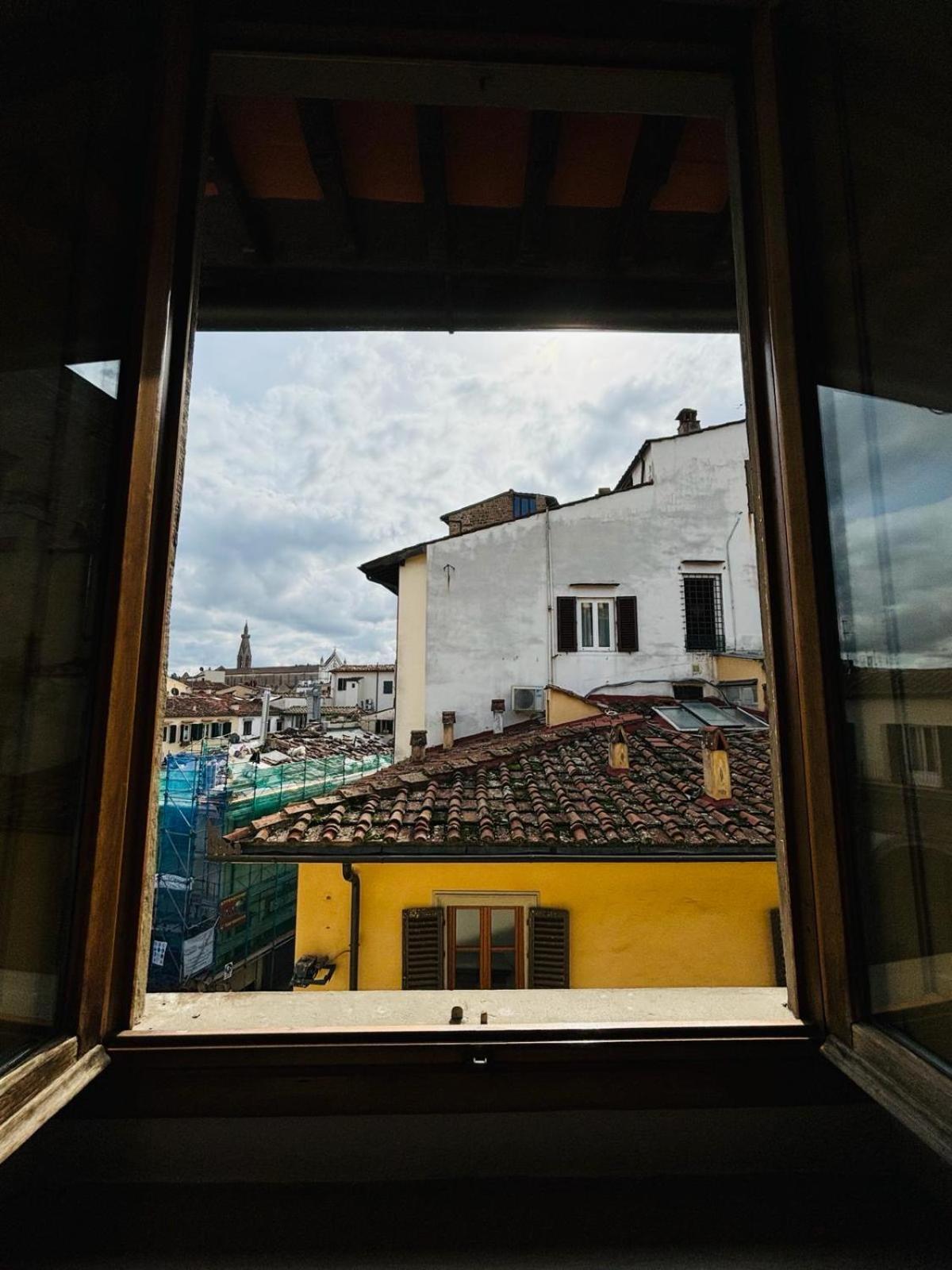 Best Bnb Albizi Florence Extérieur photo