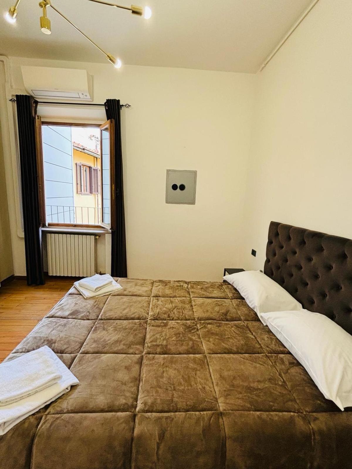 Best Bnb Albizi Florence Extérieur photo