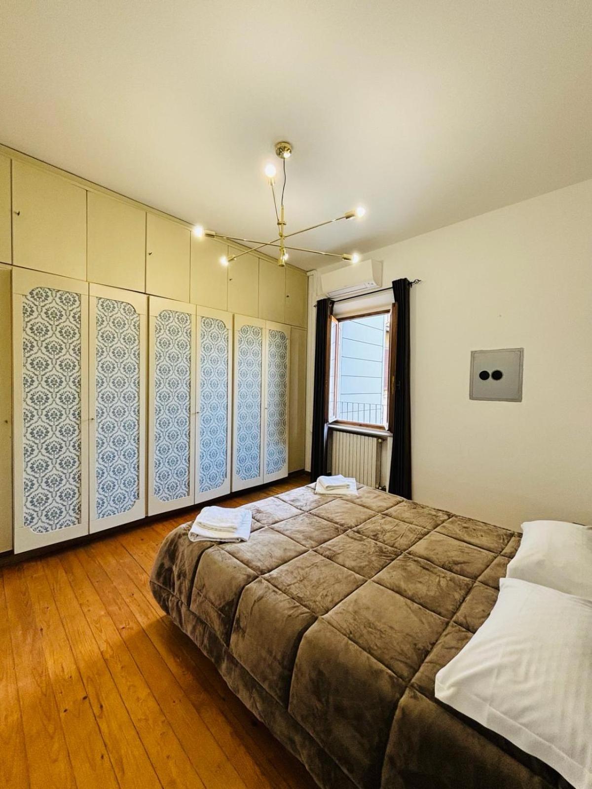 Best Bnb Albizi Florence Extérieur photo