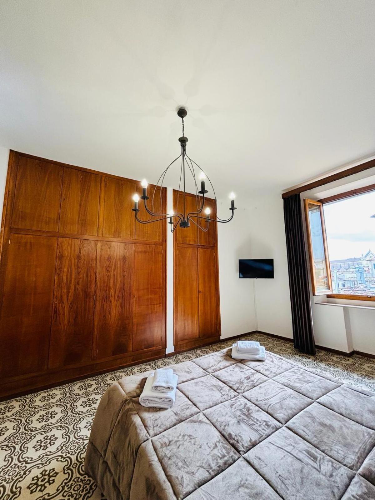 Best Bnb Albizi Florence Extérieur photo