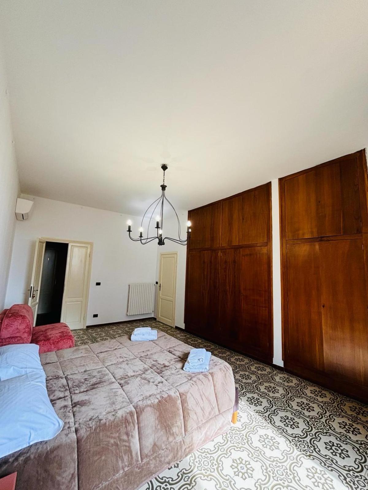 Best Bnb Albizi Florence Extérieur photo