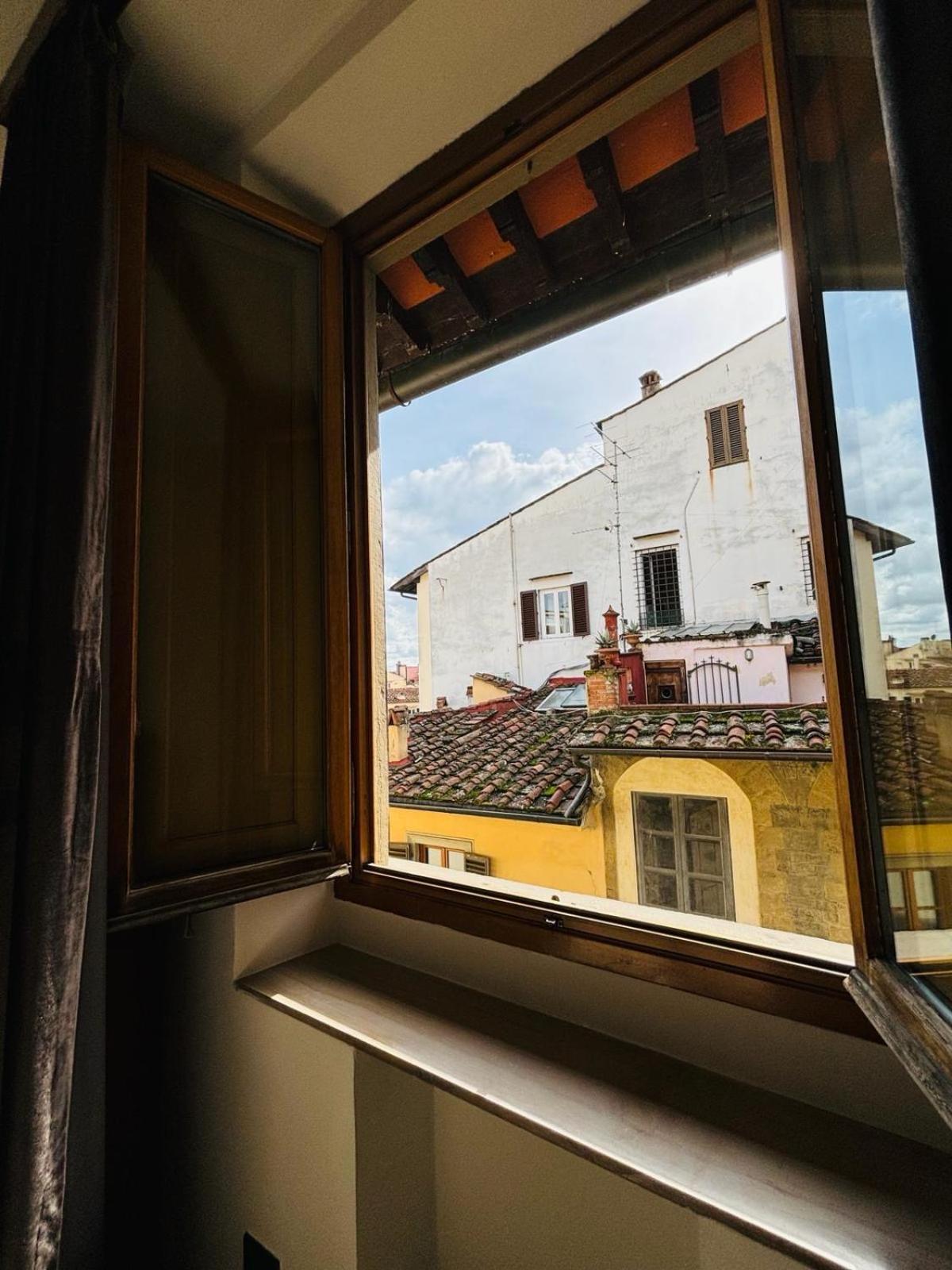 Best Bnb Albizi Florence Extérieur photo