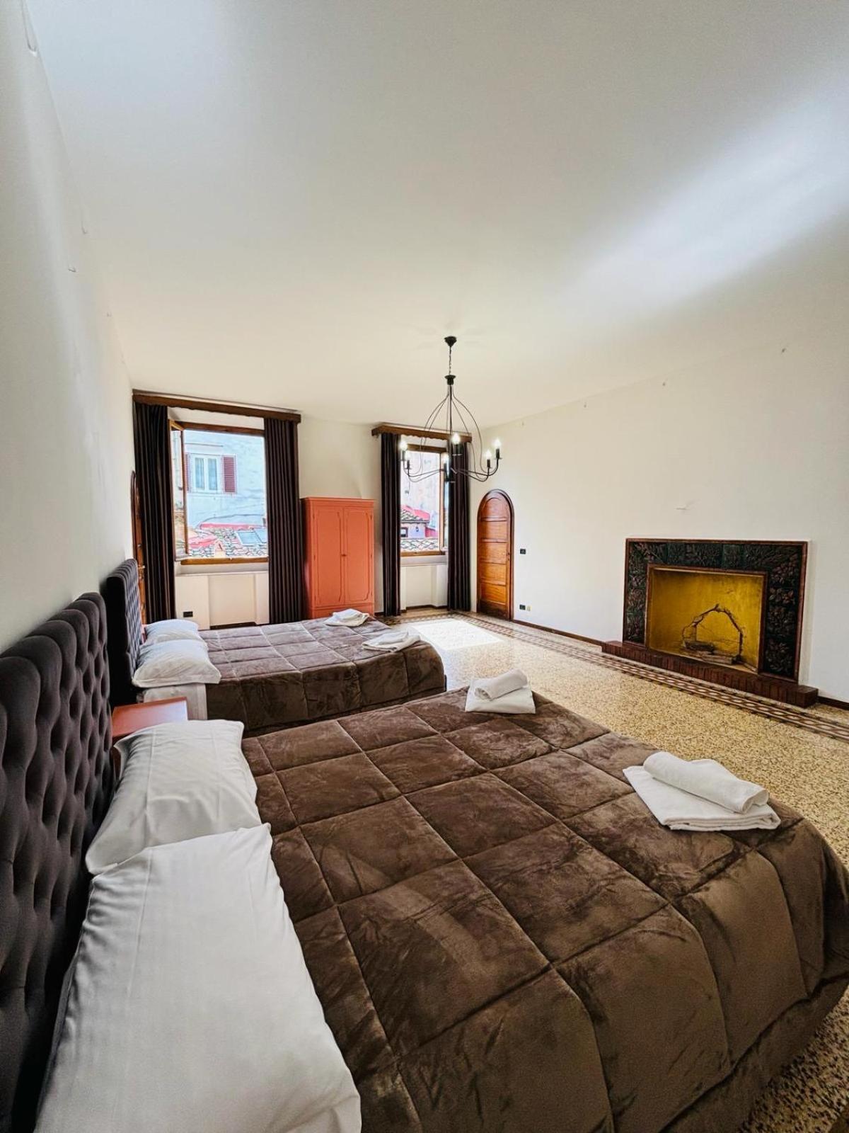 Best Bnb Albizi Florence Extérieur photo